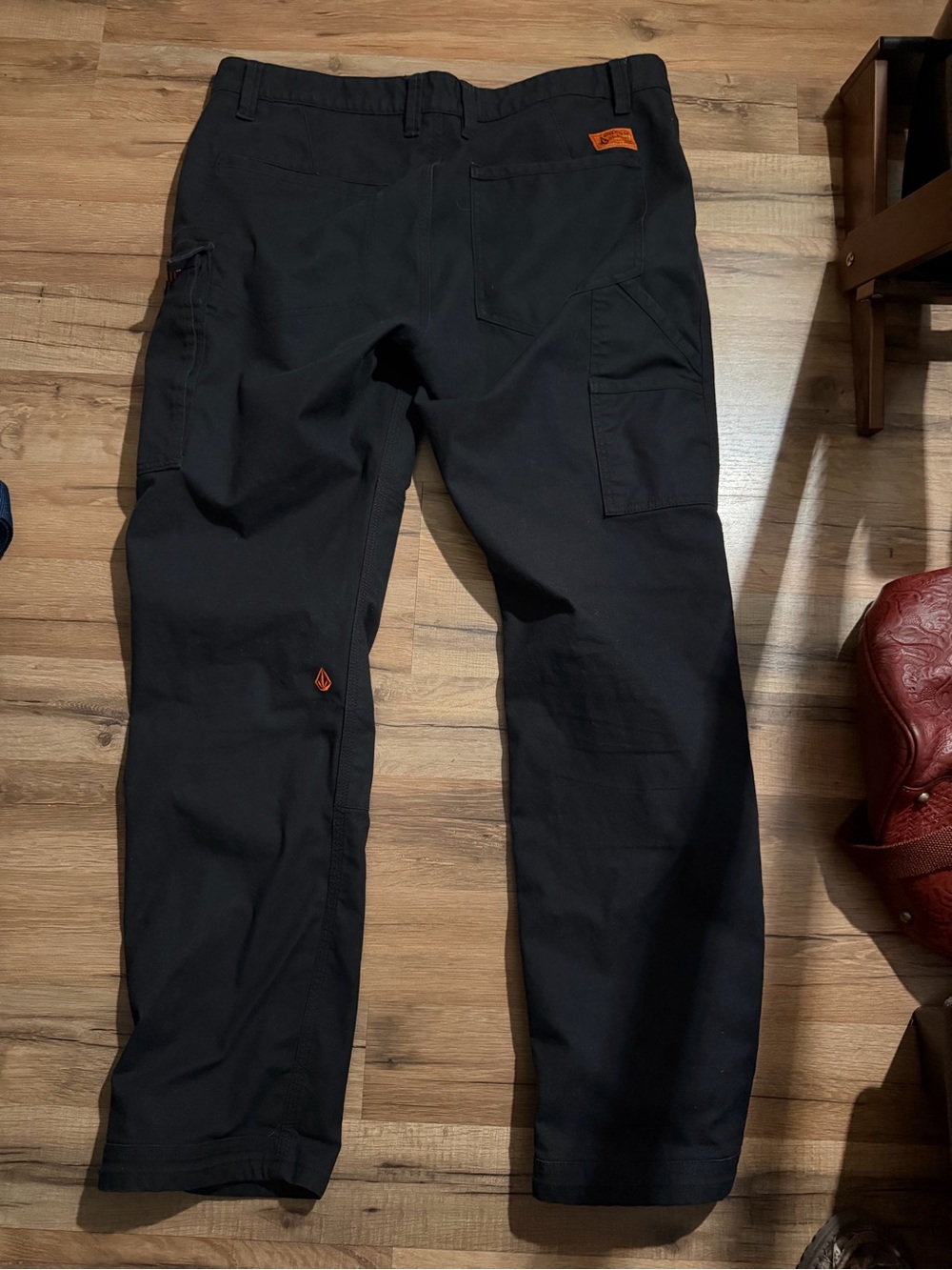 Volcom Caliper Work Pants